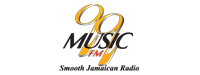 Music 99 Logo