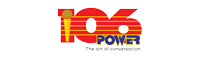 Power 106FM Logo