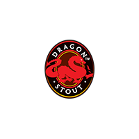 Dragon Stout Logo