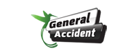 General Accident Logo