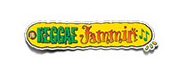 Reggae Jammin Logo