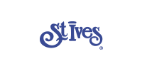 St Ives Logo